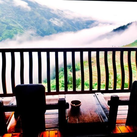 Baike Boutique Hotel หลงเซิง ภายนอก รูปภาพ