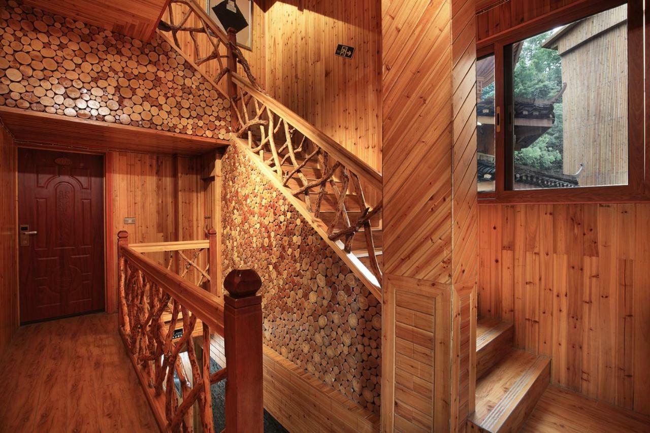 Baike Boutique Hotel หลงเซิง ภายนอก รูปภาพ