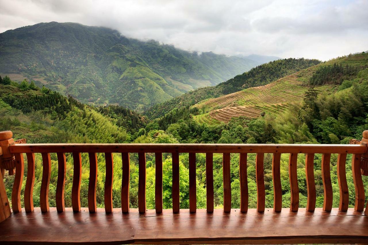 Baike Boutique Hotel หลงเซิง ภายนอก รูปภาพ