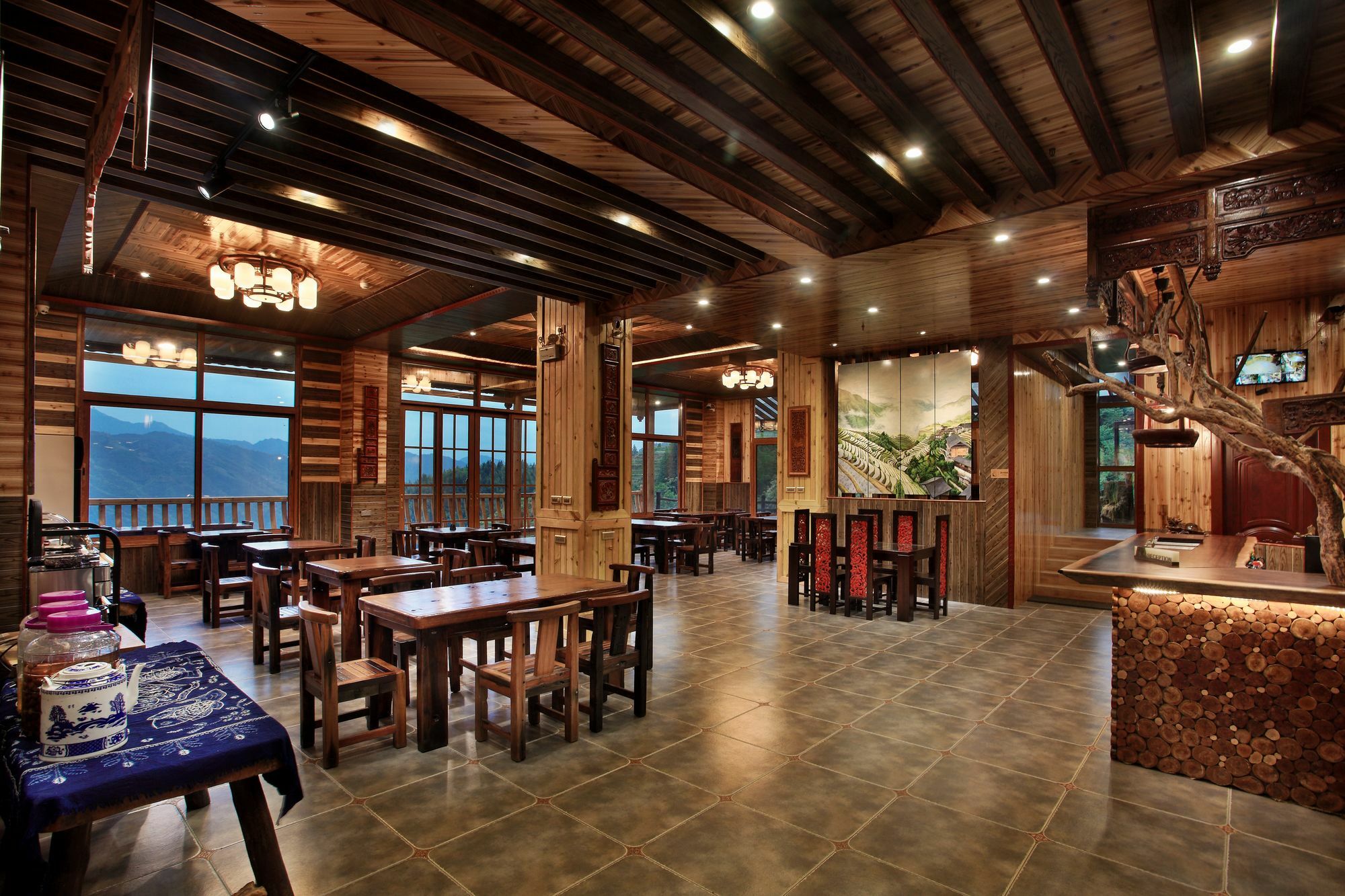 Baike Boutique Hotel หลงเซิง ภายนอก รูปภาพ