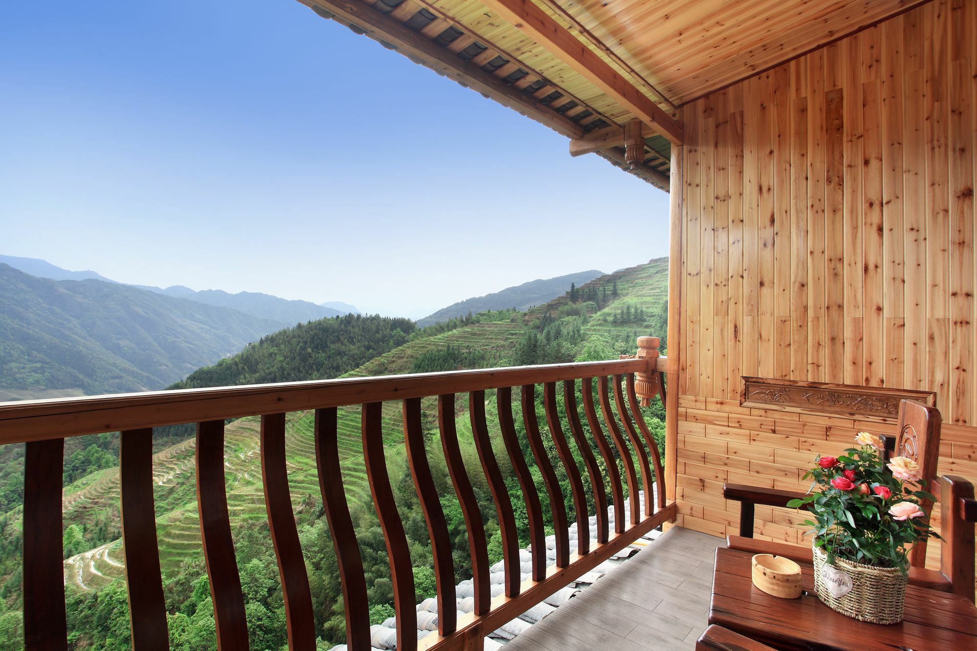 Baike Boutique Hotel หลงเซิง ภายนอก รูปภาพ