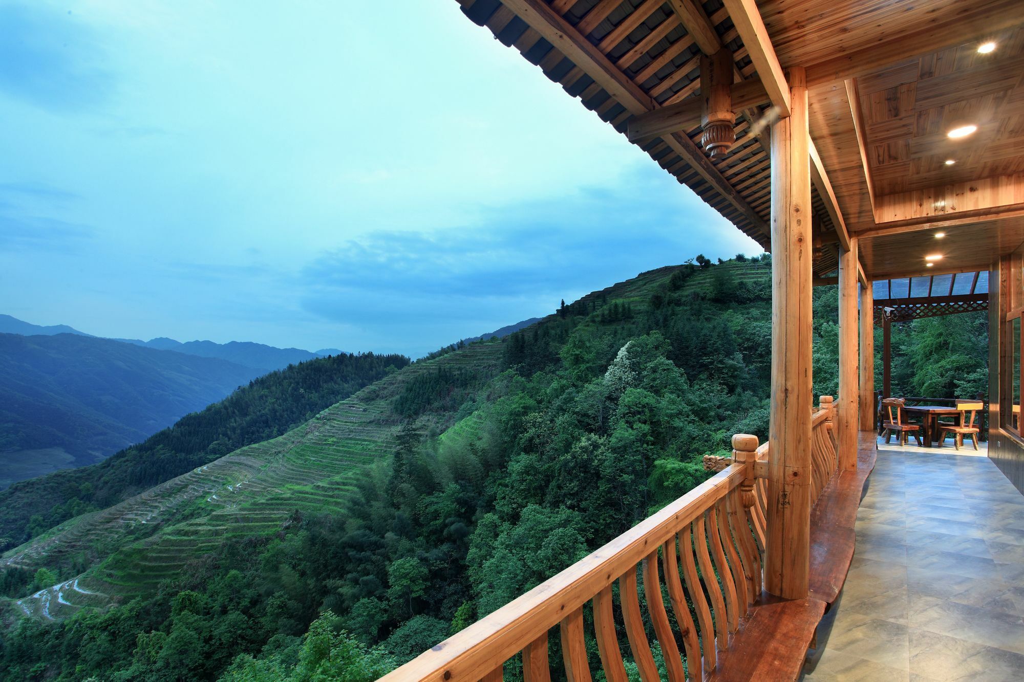 Baike Boutique Hotel หลงเซิง ภายนอก รูปภาพ