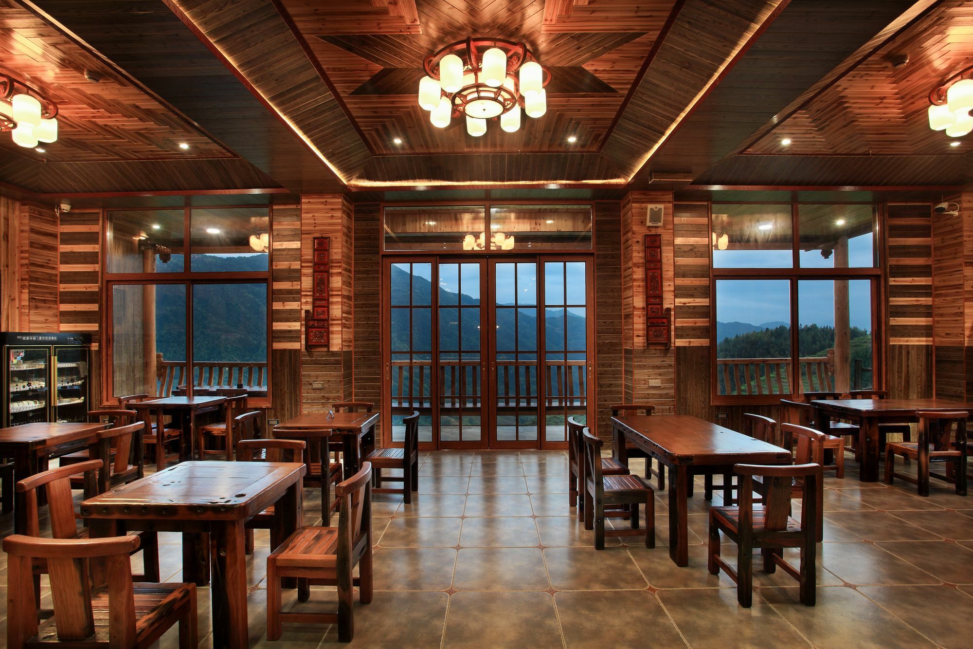 Baike Boutique Hotel หลงเซิง ภายนอก รูปภาพ
